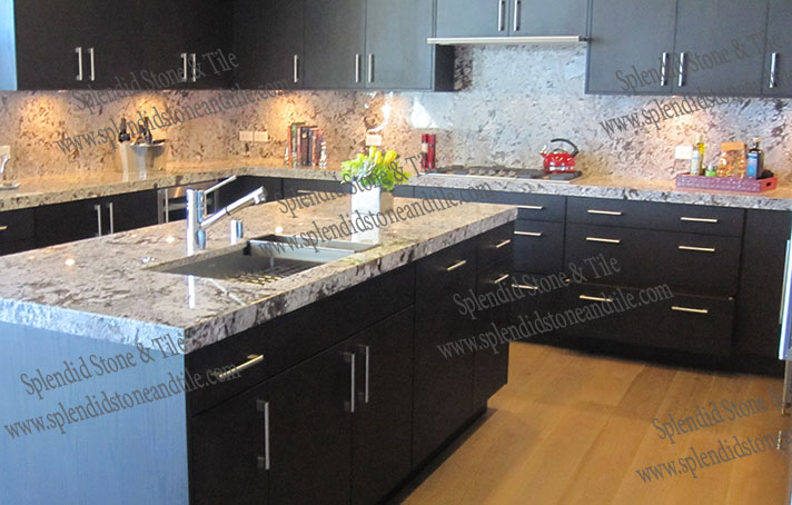 Kitchens and Countertops