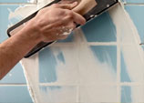 Tile Repair and Renew