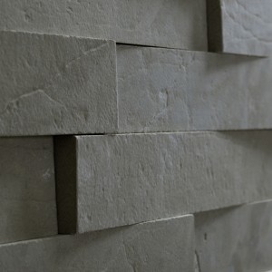 Galilee Grey Innovative Stone Collection