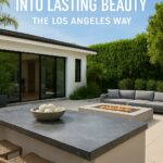 Turning Raw Rock into Lasting Beauty — The Los Angeles Way | Splendid Stone and Tile